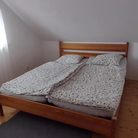 Casa vacanze Dvirka Zelezny Brod