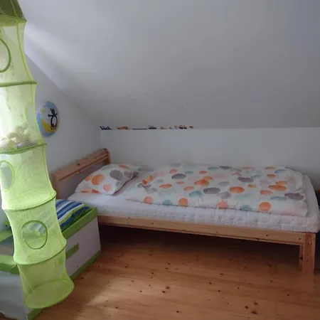 Dom wakacyjny Dvirka Zelezny Brod