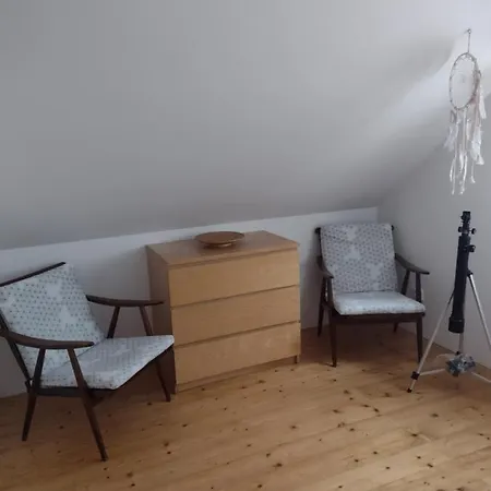 בית נופש Dvirka