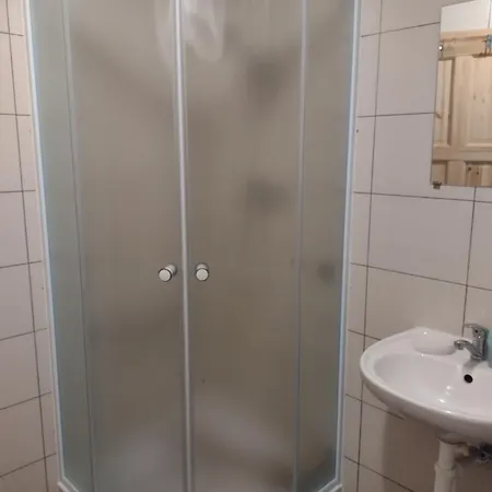 בית נופש Dvirka Zelezny Brod