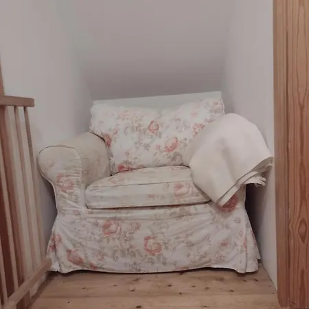 בית נופש Dvirka