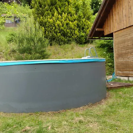 Dvirka * Zelezny Brod