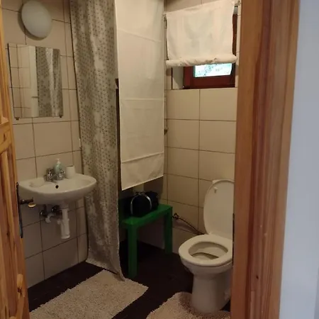 Dvirka בית נופש *