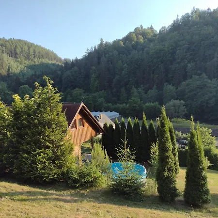 Dvirka בית נופש *