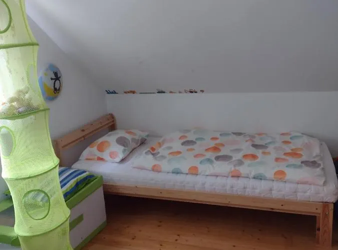 別荘 Dvirka Železný Brod