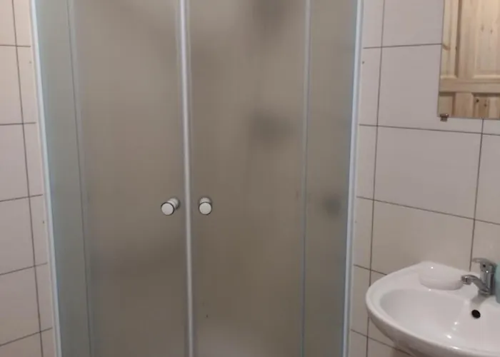 別荘 Dvirka Železný Brod