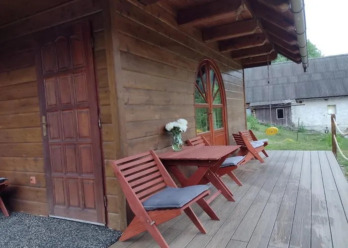 Dvirka Železný Brod