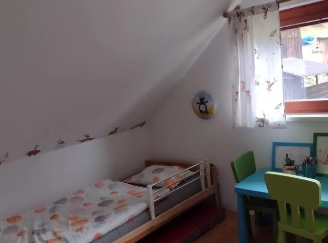 Dvírka Zelezny Brod