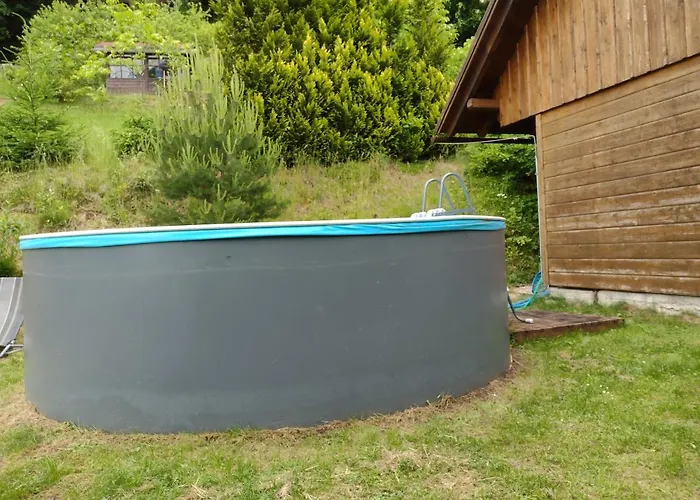 Dvirka * Železný Brod