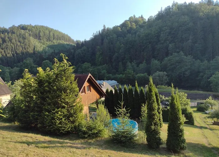 Dvírka Casa de Férias *